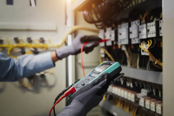 Trusted Granite Falls, NC Electrical Services Experts